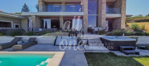 4 rooms Villa in Ebenthal in Karnten, Austria No. 157731 20