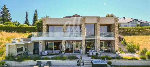 4 rooms Villa in Ebenthal in Karnten, Austria No. 157731 2