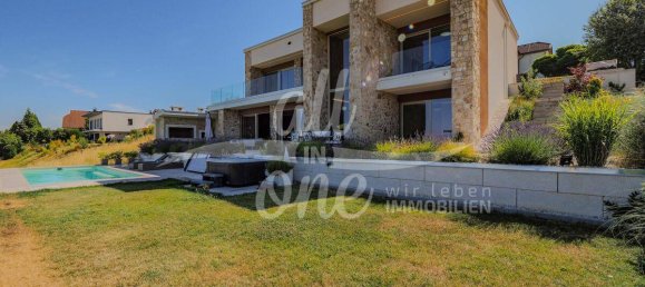 4 rooms Villa in Ebenthal in Karnten, Austria No. 157731 19