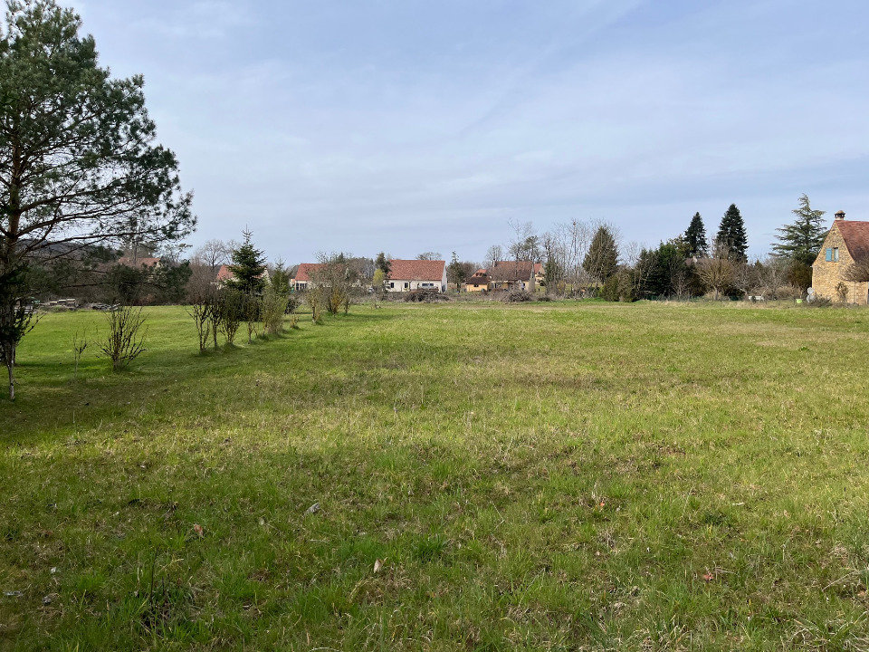  Land in Prats-de-Carlux, France No. 95830