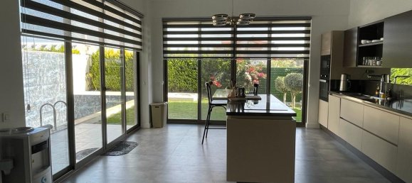 Villa 3+1 in Serik, Turkey, Nr. 21596 9