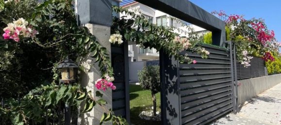 Villa 3+1 in Serik, Turkey, Nr. 21596 3