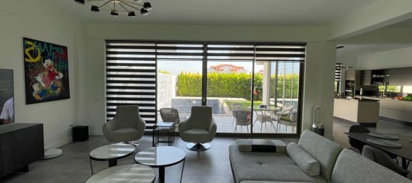 Villa 3+1 in Serik, Turkey, Nr. 21596 13