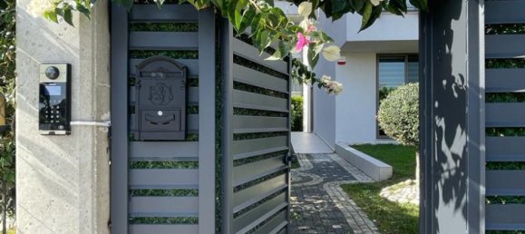 Villa 3+1 in Serik, Turkey, Nr. 21596 4