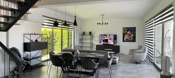 Villa 3+1 in Serik, Turkey, Nr. 21596 7