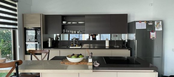 Villa 3+1 in Serik, Turkey, Nr. 21596 5