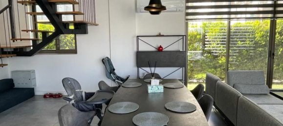 Villa 3+1 in Serik, Turkey, Nr. 21596 12