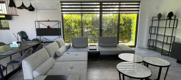 Villa 3+1 in Serik, Turkey, Nr. 21596 8