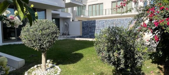 Villa 3+1 in Serik, Turkey, Nr. 21596 10