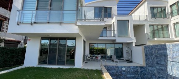 Villa 3+1 in Serik, Turkey, Nr. 21596 2