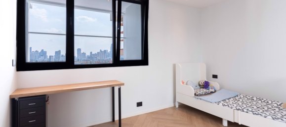 شقة 3 غرف نوم  في Watthana, Thailand رقم 11853 7