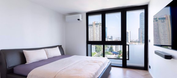 شقة 3 غرف نوم  في Watthana, Thailand رقم 11853 5