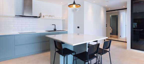 شقة 3 غرف نوم  في Watthana, Thailand رقم 11853 21