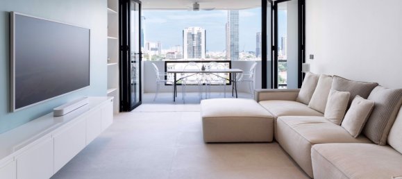 شقة 3 غرف نوم  في Watthana, Thailand رقم 11853 28