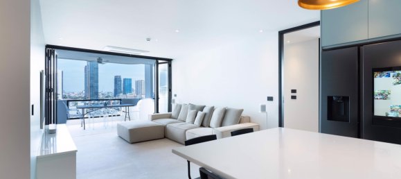 شقة 3 غرف نوم  في Watthana, Thailand رقم 11853 29