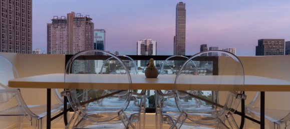 شقة 3 غرف نوم  في Watthana, Thailand رقم 11853 16