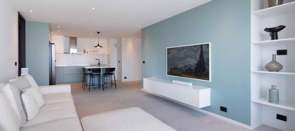 شقة 3 غرف نوم  في Watthana, Thailand رقم 11853 25