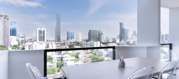 شقة 3 غرف نوم  في Watthana, Thailand رقم 11853 18