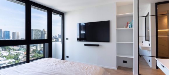 شقة 3 غرف نوم  في Watthana, Thailand رقم 11853 4