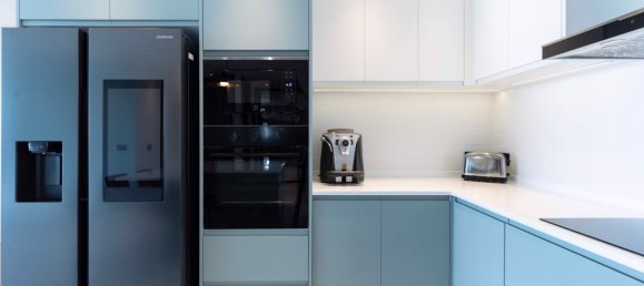 شقة 3 غرف نوم  في Watthana, Thailand رقم 11853 2