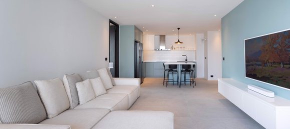 شقة 3 غرف نوم  في Watthana, Thailand رقم 11853 27