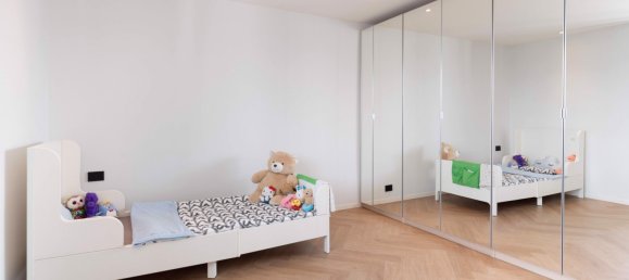 شقة 3 غرف نوم  في Watthana, Thailand رقم 11853 8