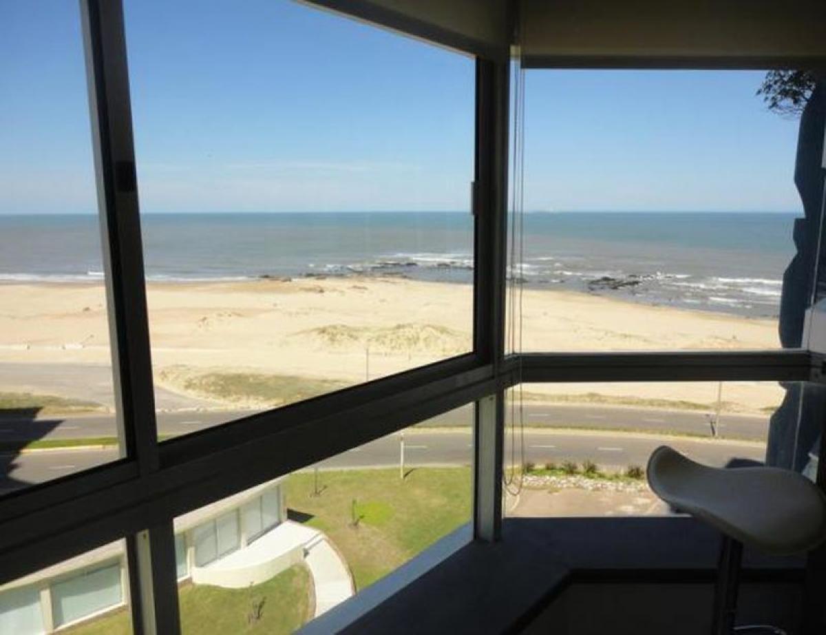 2 bedrooms Apartment in Maldonado, Uruguay No. 6616
