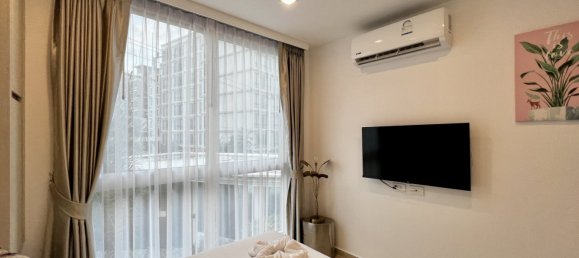 2 bedrooms Apartment in Pattaya, Thailand No. 20178 13