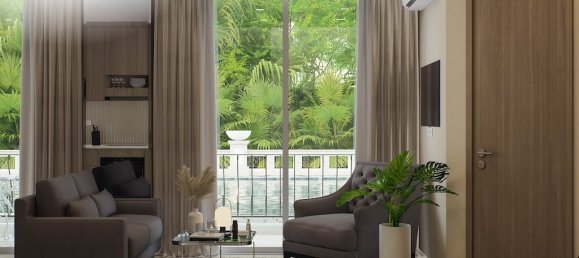 2 bedrooms Apartment in Pattaya, Thailand No. 20178 25