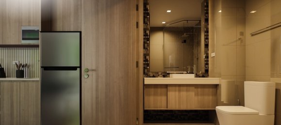 2 bedrooms Apartment in Pattaya, Thailand No. 20178 19