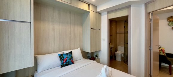 2 bedrooms Apartment in Pattaya, Thailand No. 20178 10