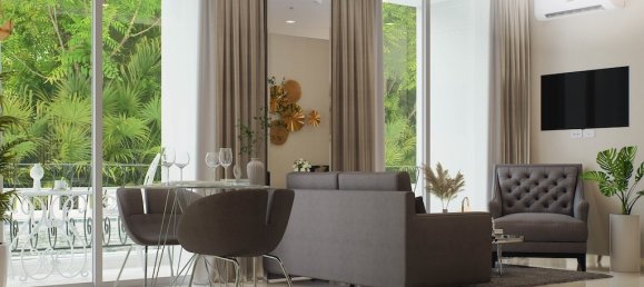 2 bedrooms Apartment in Pattaya, Thailand No. 20178 23