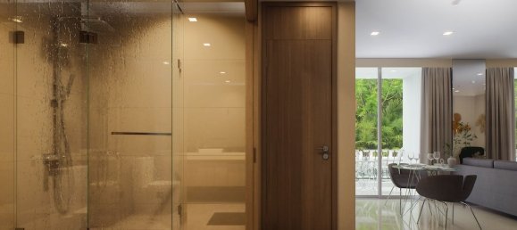 2 bedrooms Apartment in Pattaya, Thailand No. 20178 18