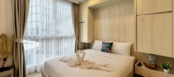 2 bedrooms Apartment in Pattaya, Thailand No. 20178 9