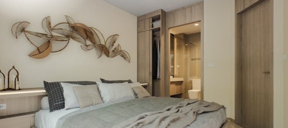 2 bedrooms Apartment in Pattaya, Thailand No. 20178 28