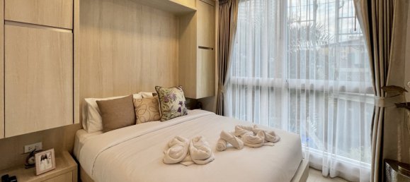 2 bedrooms Apartment in Pattaya, Thailand No. 20178 12