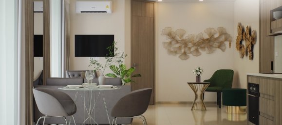 2 bedrooms Apartment in Pattaya, Thailand No. 20178 22