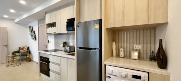 2 bedrooms Apartment in Pattaya, Thailand No. 20178 5