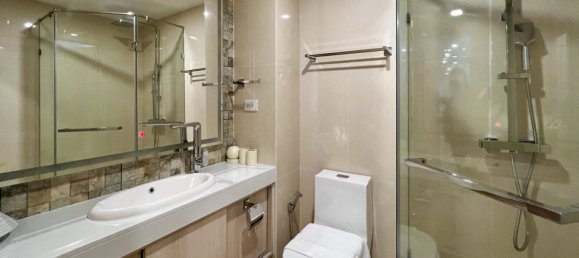 2 bedrooms Apartment in Pattaya, Thailand No. 20178 14