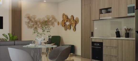 2 bedrooms Apartment in Pattaya, Thailand No. 20178 21