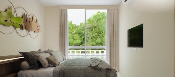 2 bedrooms Apartment in Pattaya, Thailand No. 20178 30