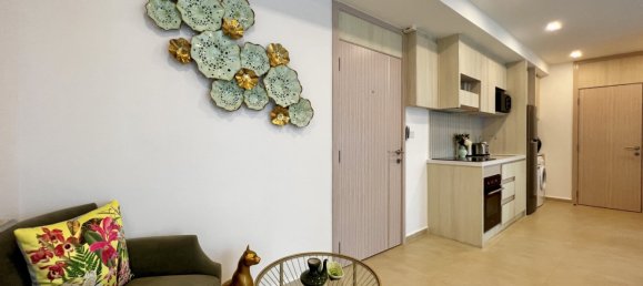 2 bedrooms Apartment in Pattaya, Thailand No. 20178 8
