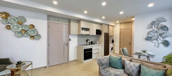 2 bedrooms Apartment in Pattaya, Thailand No. 20178 3