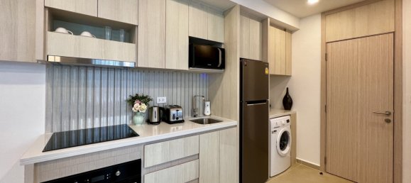 2 bedrooms Apartment in Pattaya, Thailand No. 20178 4