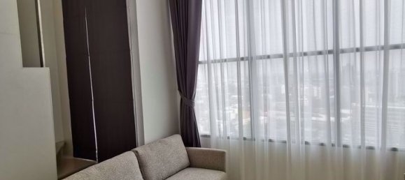 Dúplex de 1 dormitorio en Knightsbridge Prime Sathorn, Bangkok, Thailand No. 30765 2