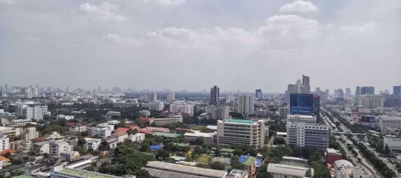 Dúplex de 1 dormitorio en Knightsbridge Prime Sathorn, Bangkok, Thailand No. 30765 11