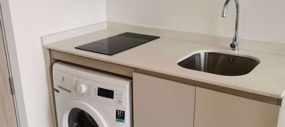 Dúplex de 1 dormitorio en Knightsbridge Prime Sathorn, Bangkok, Thailand No. 30765 5