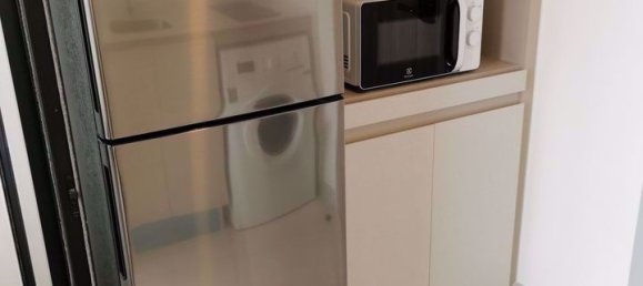 Dúplex de 1 dormitorio en Knightsbridge Prime Sathorn, Bangkok, Thailand No. 30765 6