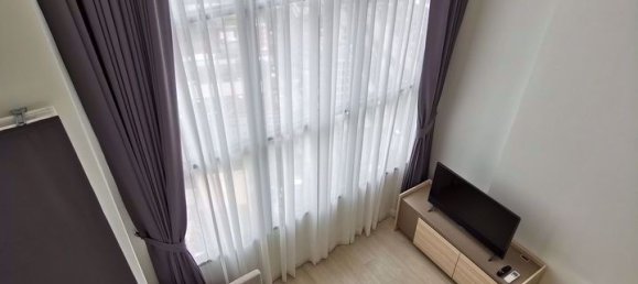 Dúplex de 1 dormitorio en Knightsbridge Prime Sathorn, Bangkok, Thailand No. 30765 4