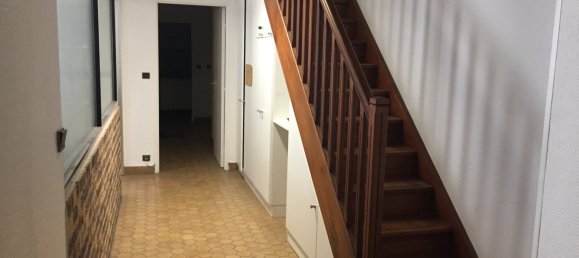 Bureau à Compiègne, France 132m² No. 76858 4